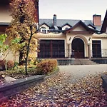 Hotel Binkowski