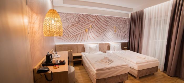 Binkowski Hotel Kielce