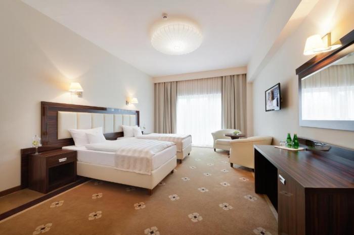 Binkowski 4* Kielce