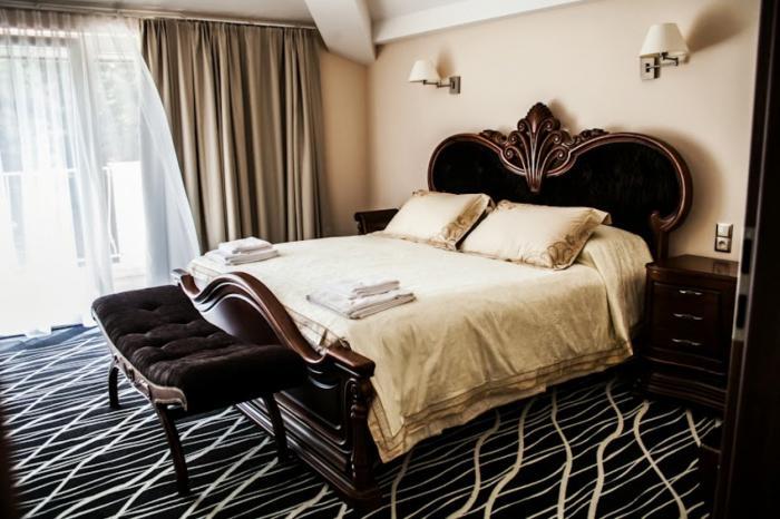 Hotel Binkowski Kielce