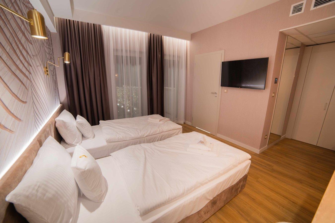 Binkowski 4* Kielce