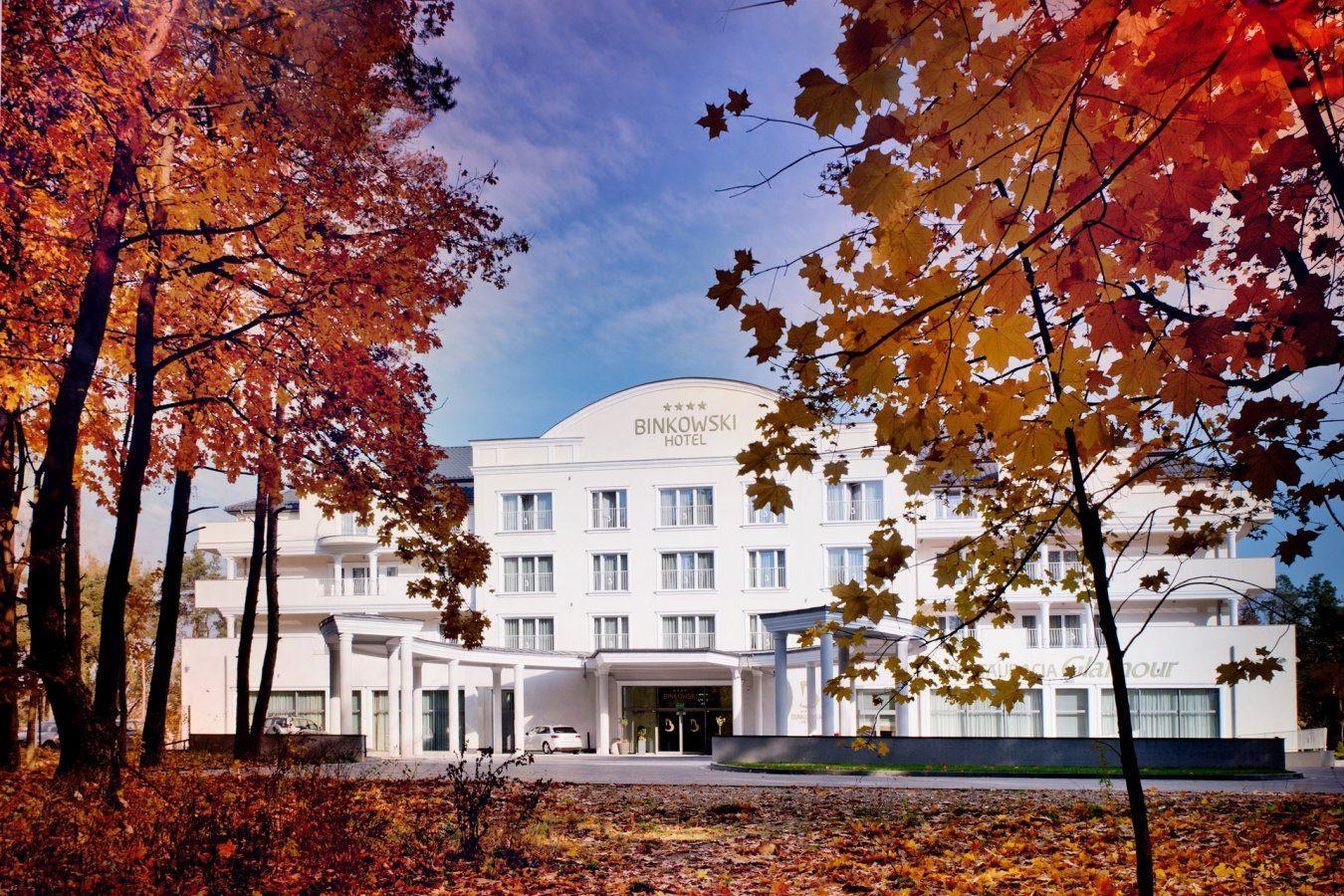 Binkowski Kielce
