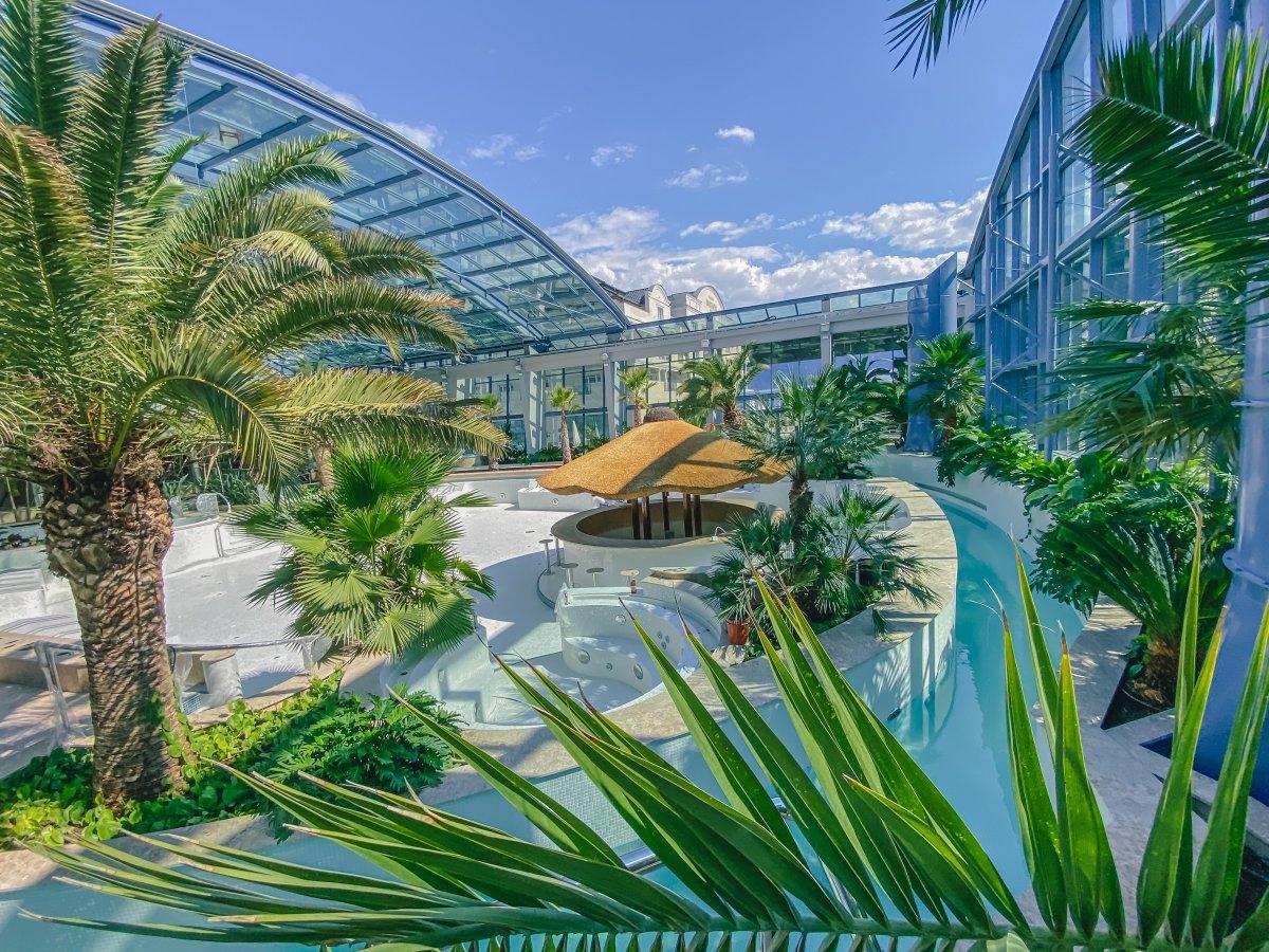 Hotel Binkowski 4*