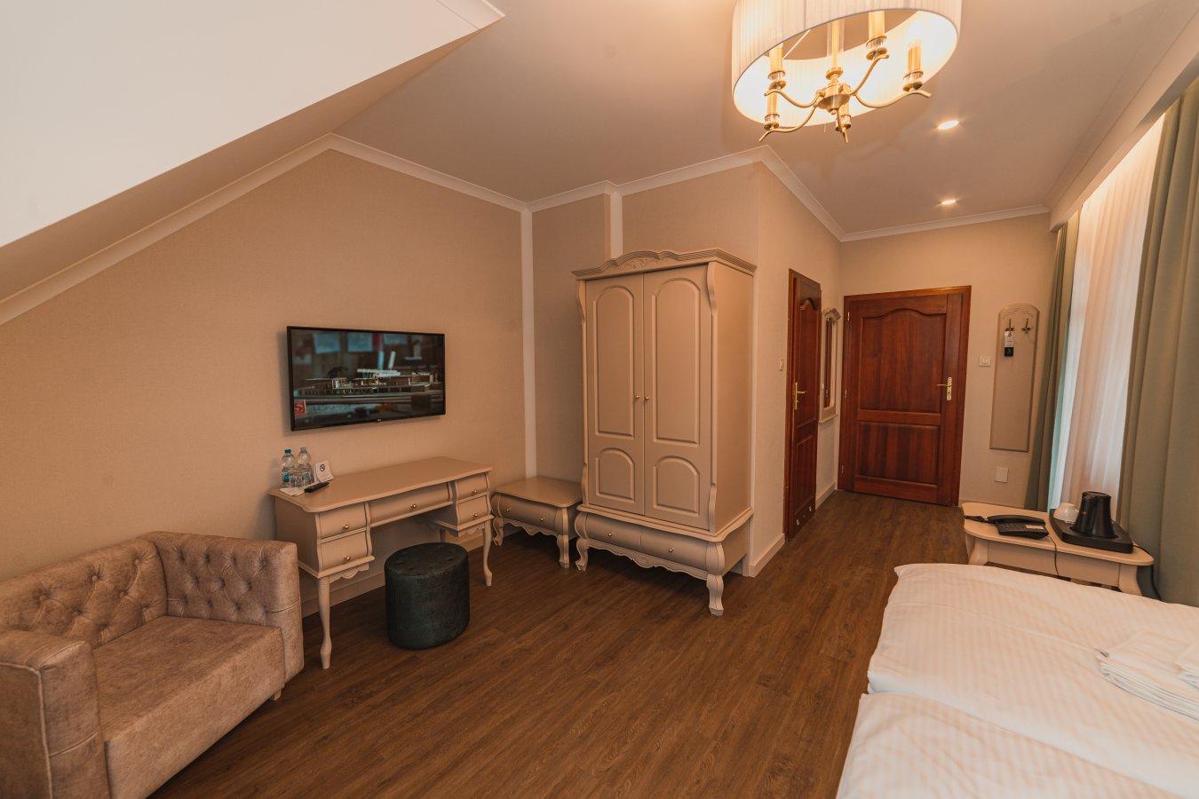 Hotel Binkowski